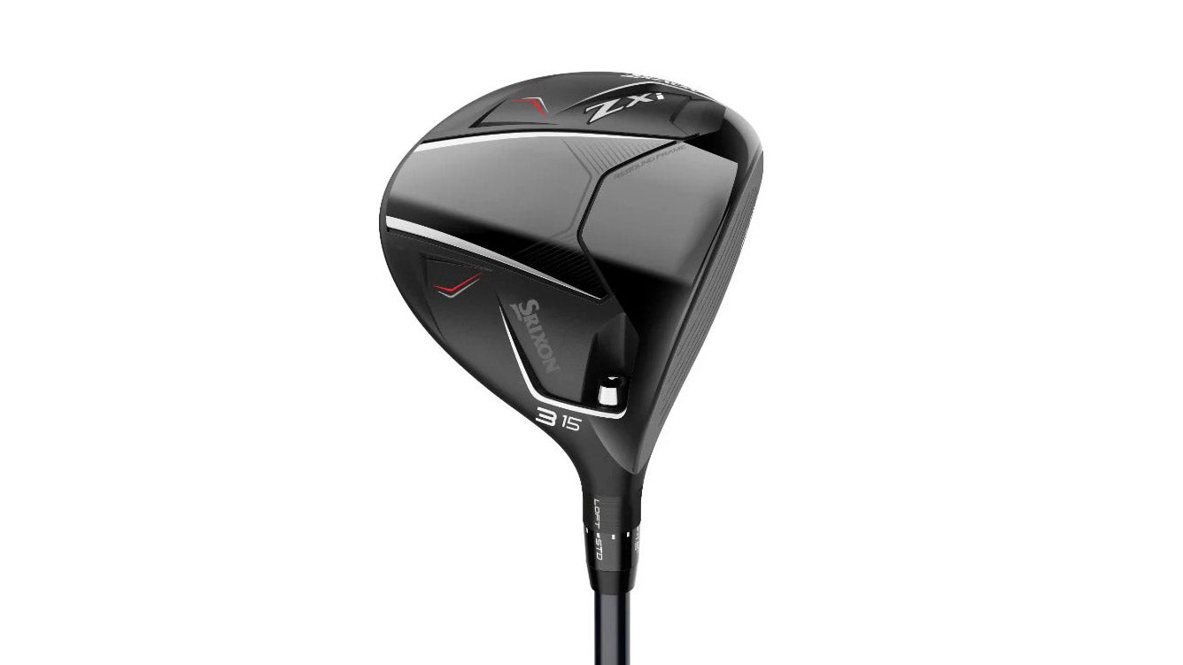 Srixon ZXi fairway wood