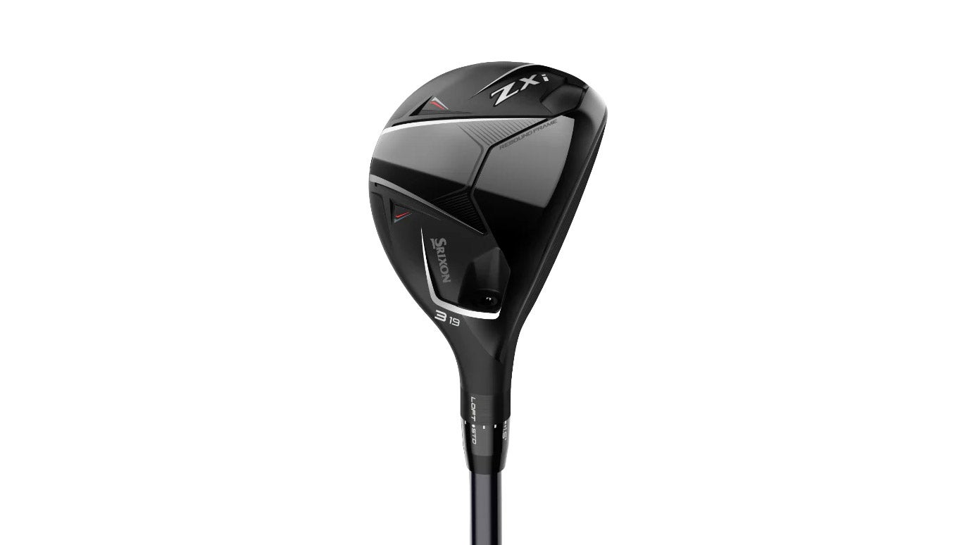 Srixon ZXi hybrid