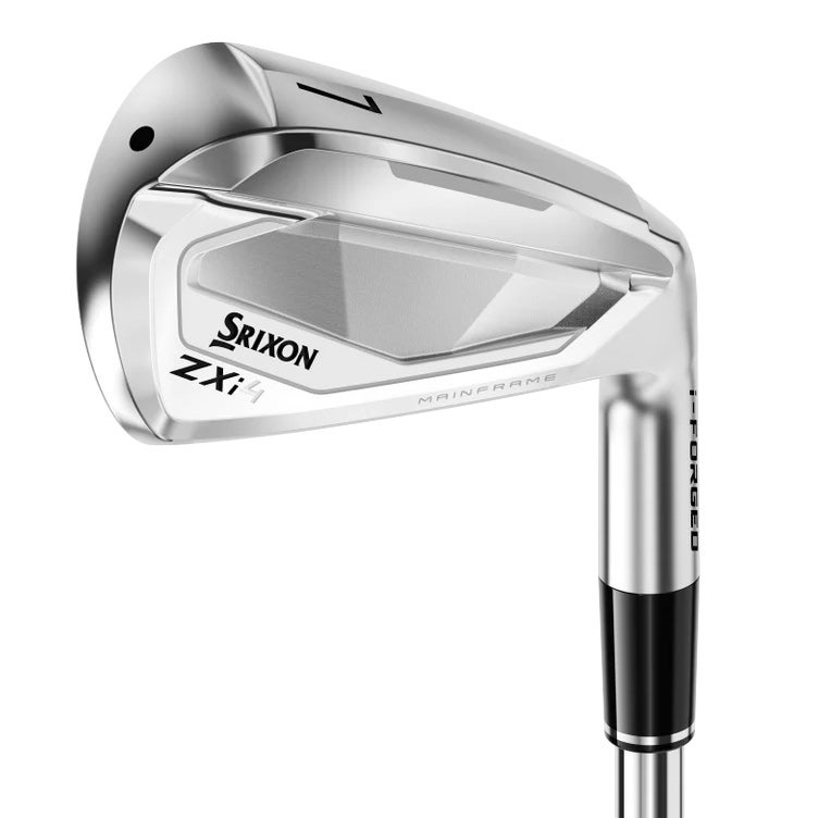 Srixon ZXi4 iron