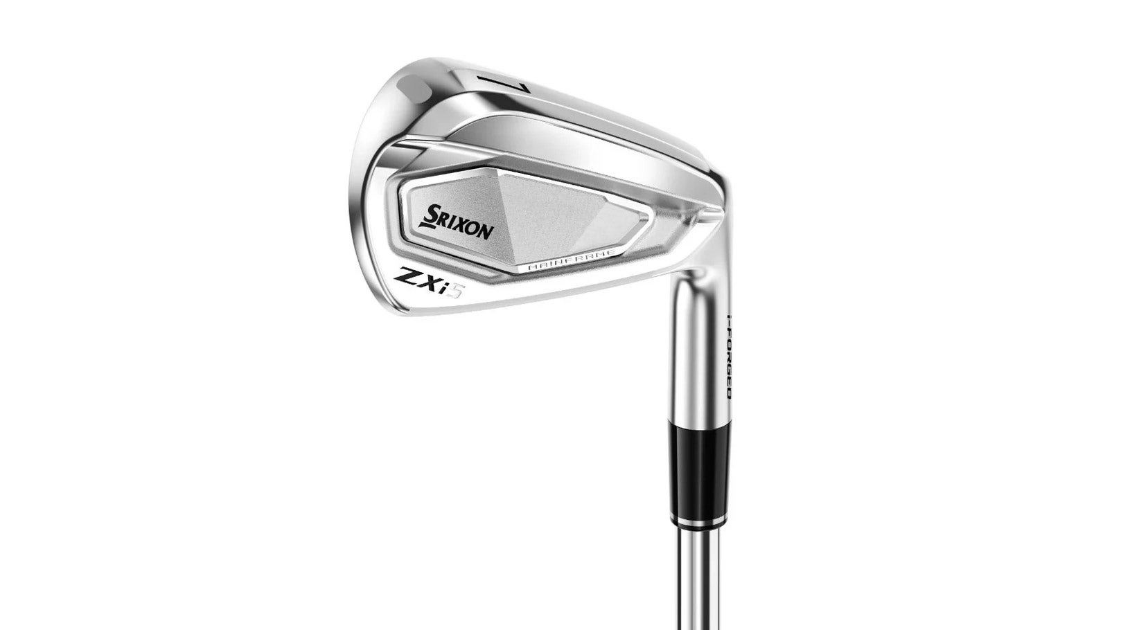 Srixon ZXi5 iron