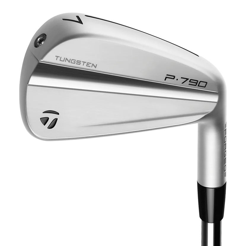 TaylorMade P790 iron