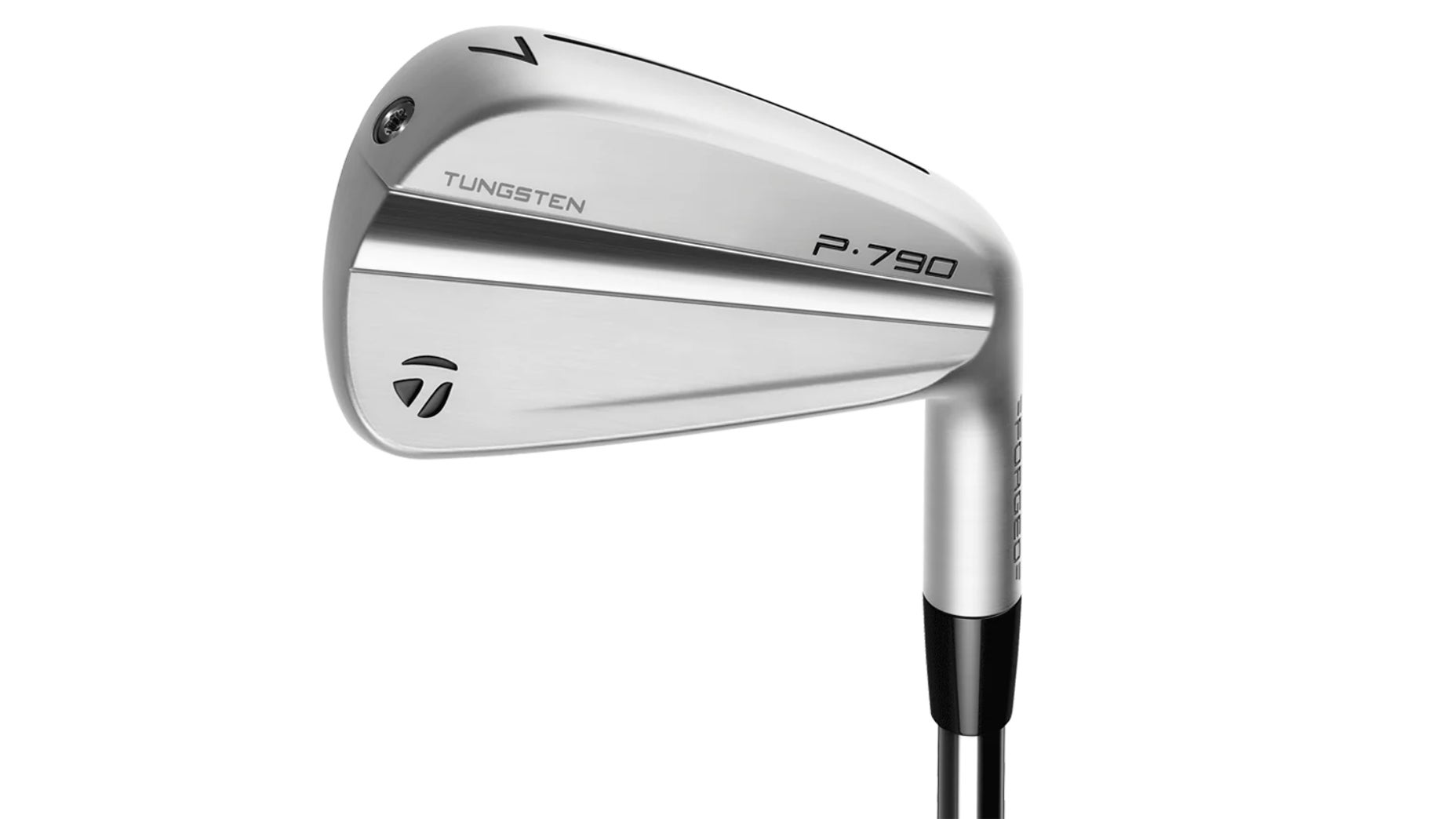 The taylormade p790 irons