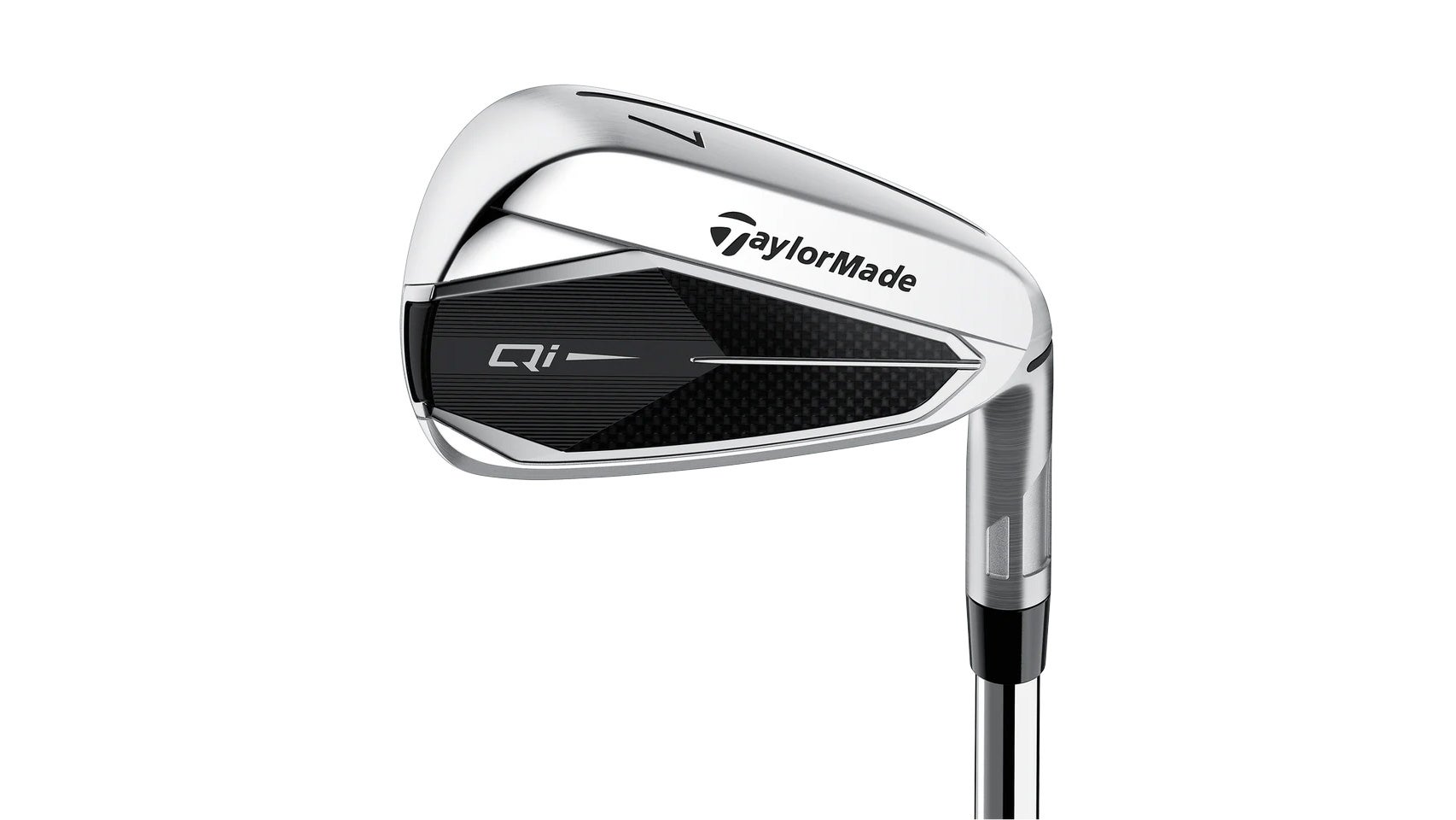 TaylorMade Qi iron