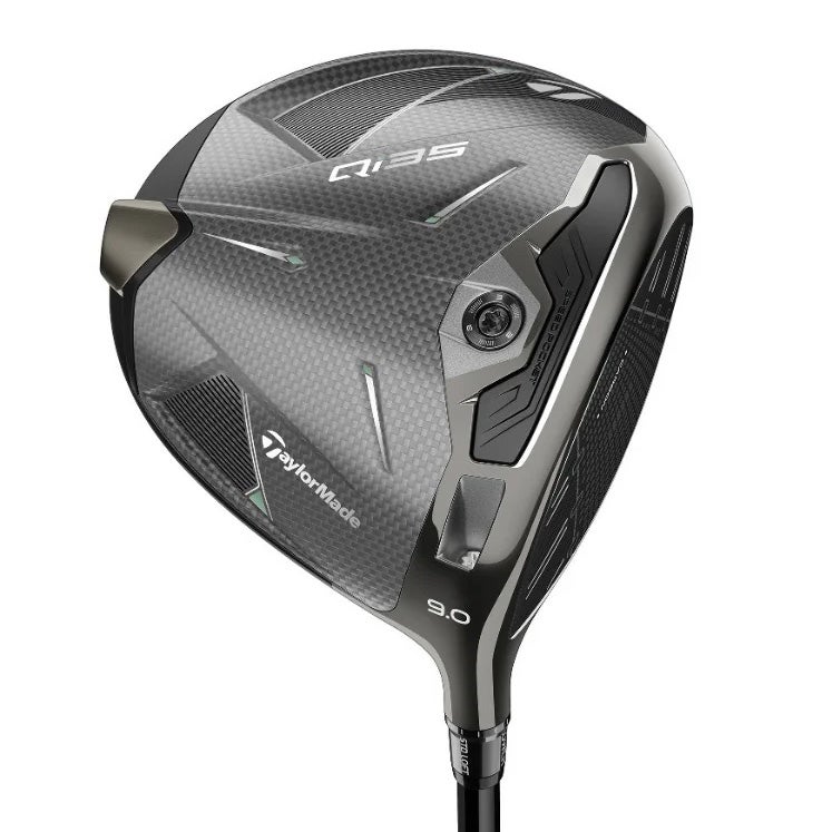 TaylorMade Qi35 driver