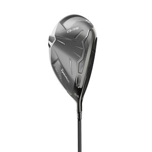 TaylorMade Qi35 Max Lite driver sole
