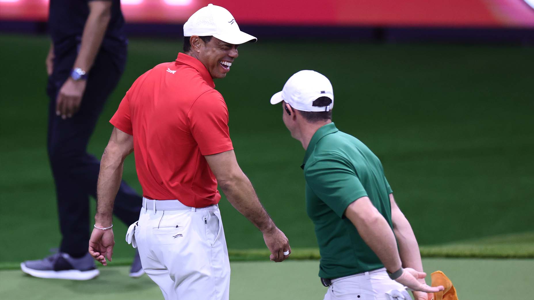 Tiger Woods' golf league starts tonight. Here are answers to 17 big ...