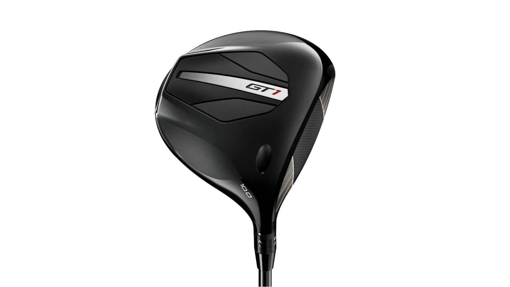 Titleist GT1 driver sole