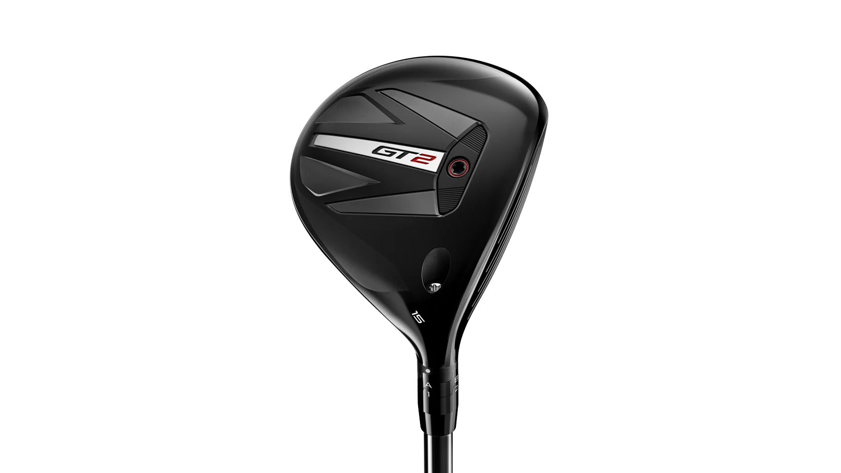 Titleist GT2 fairway wood