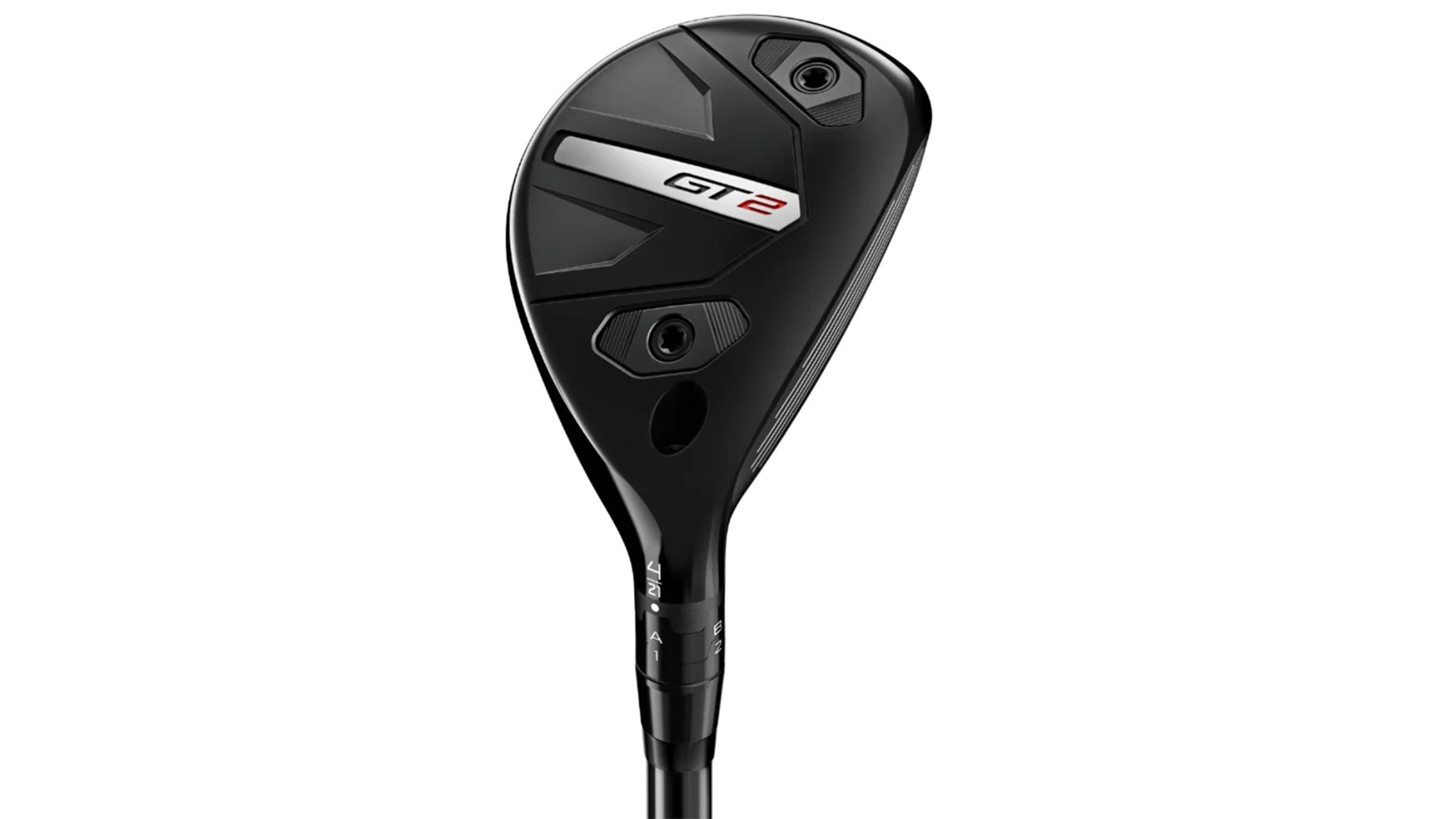 The Titleist GT2 hybrid.