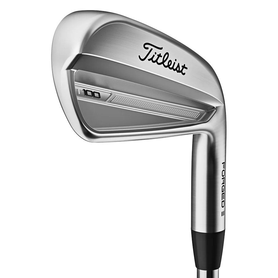 Titleist T100 iron