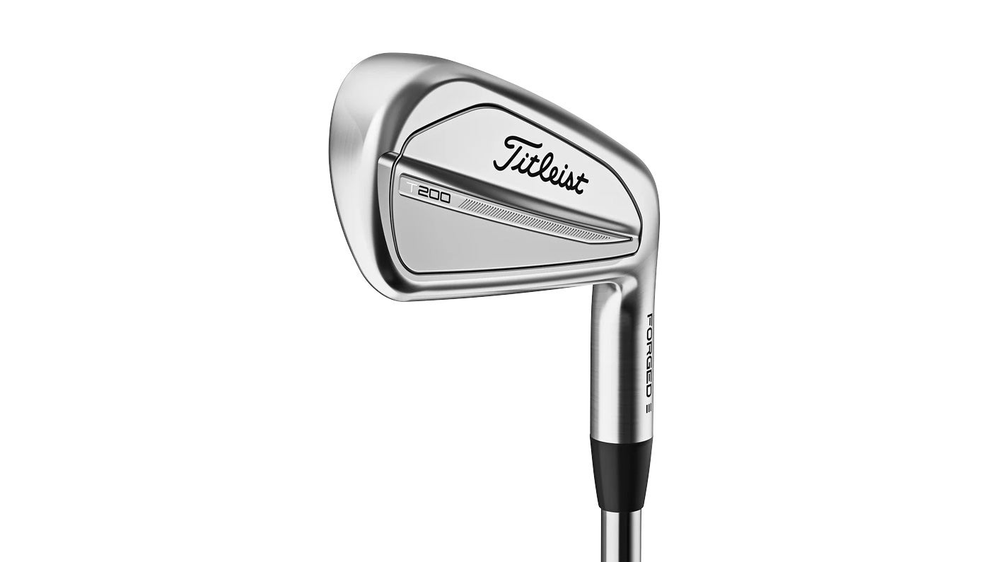 Titleist T200 iron