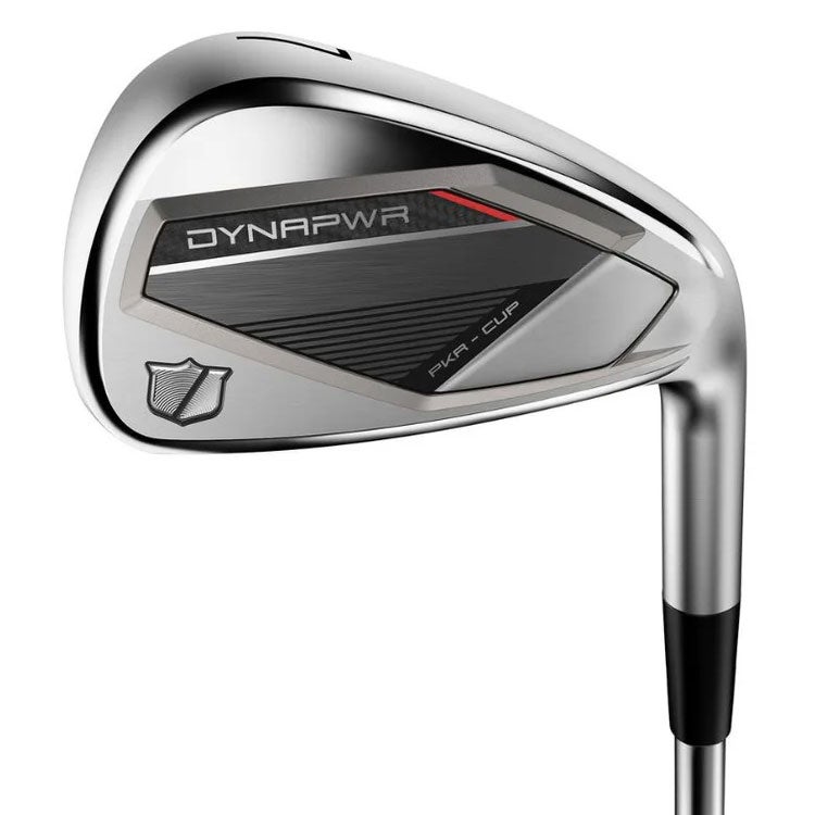 Wilson Dynapwr iron