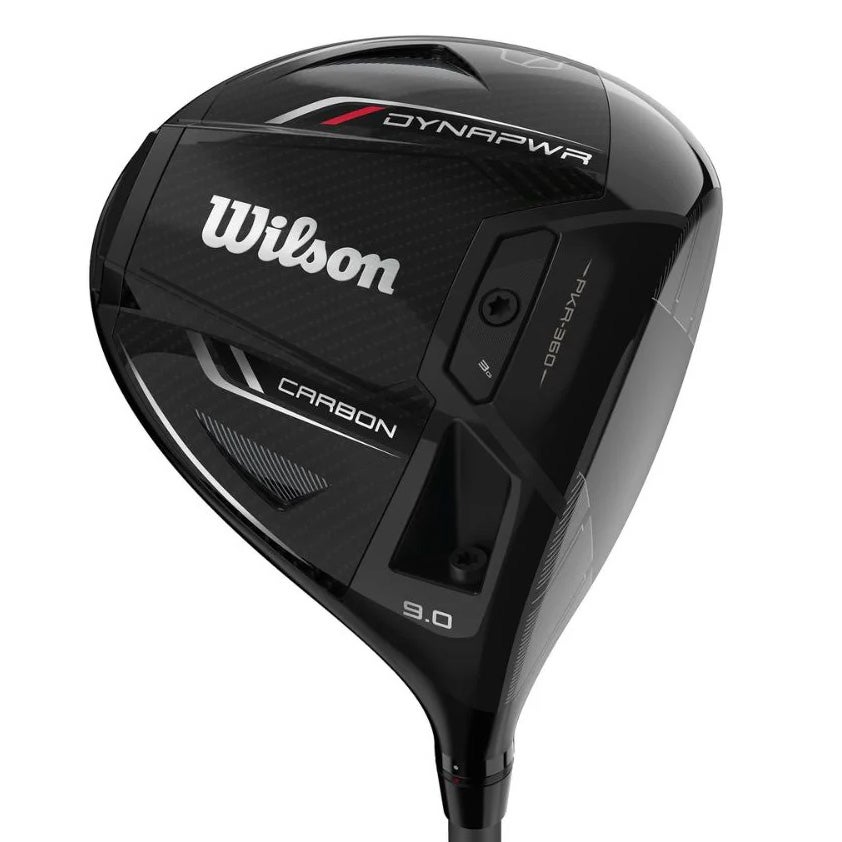 Wilson Dynapwr Carbon driver