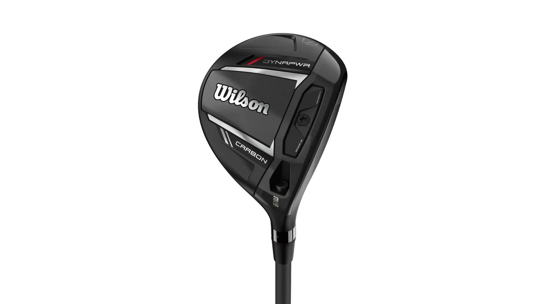 Wilson Dynapwr Carbon fairway wood