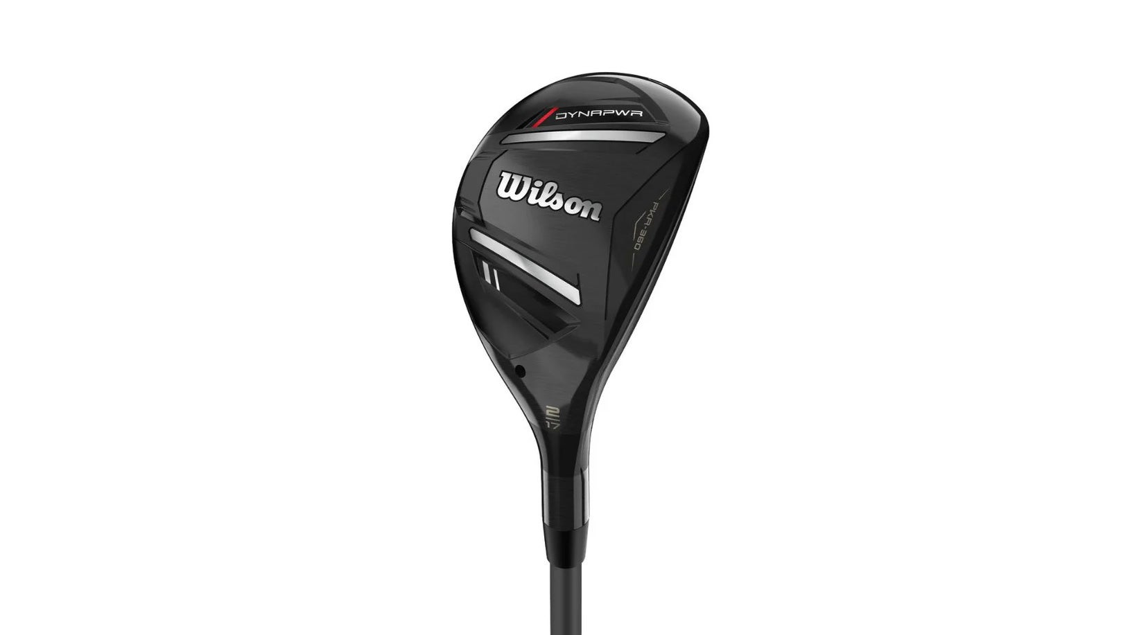 Wilson Dynapwr Carbon hybrid