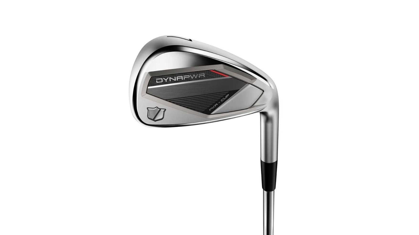 Wilson Dynapwr irons Full reviews, player testing, photos, specs