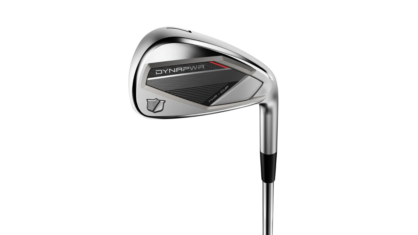 Wilson Dynapwr Carbon irons