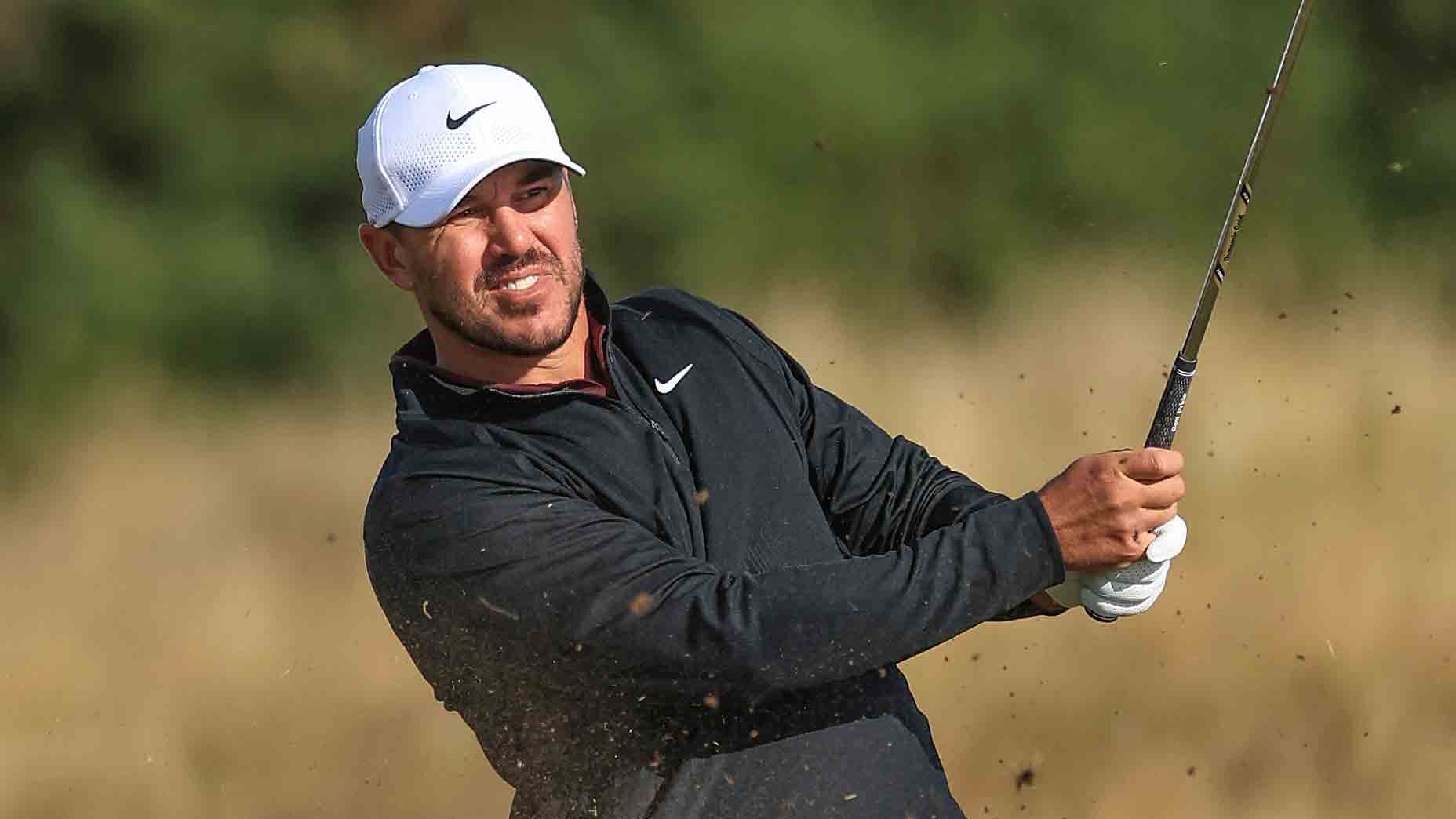 Brooks Koepka’s PGA Tour return was all about timing Brooks Koepka’s PGA Tour return was all about timing