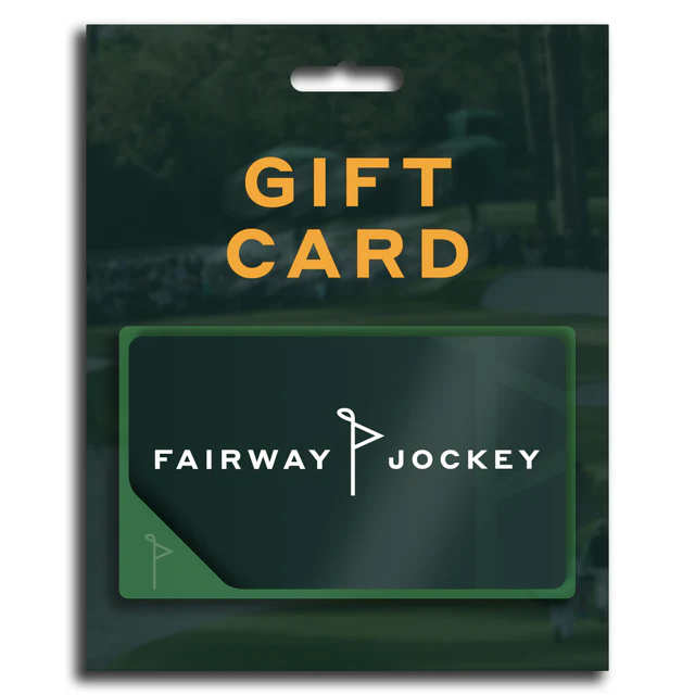 FJ Gift Card