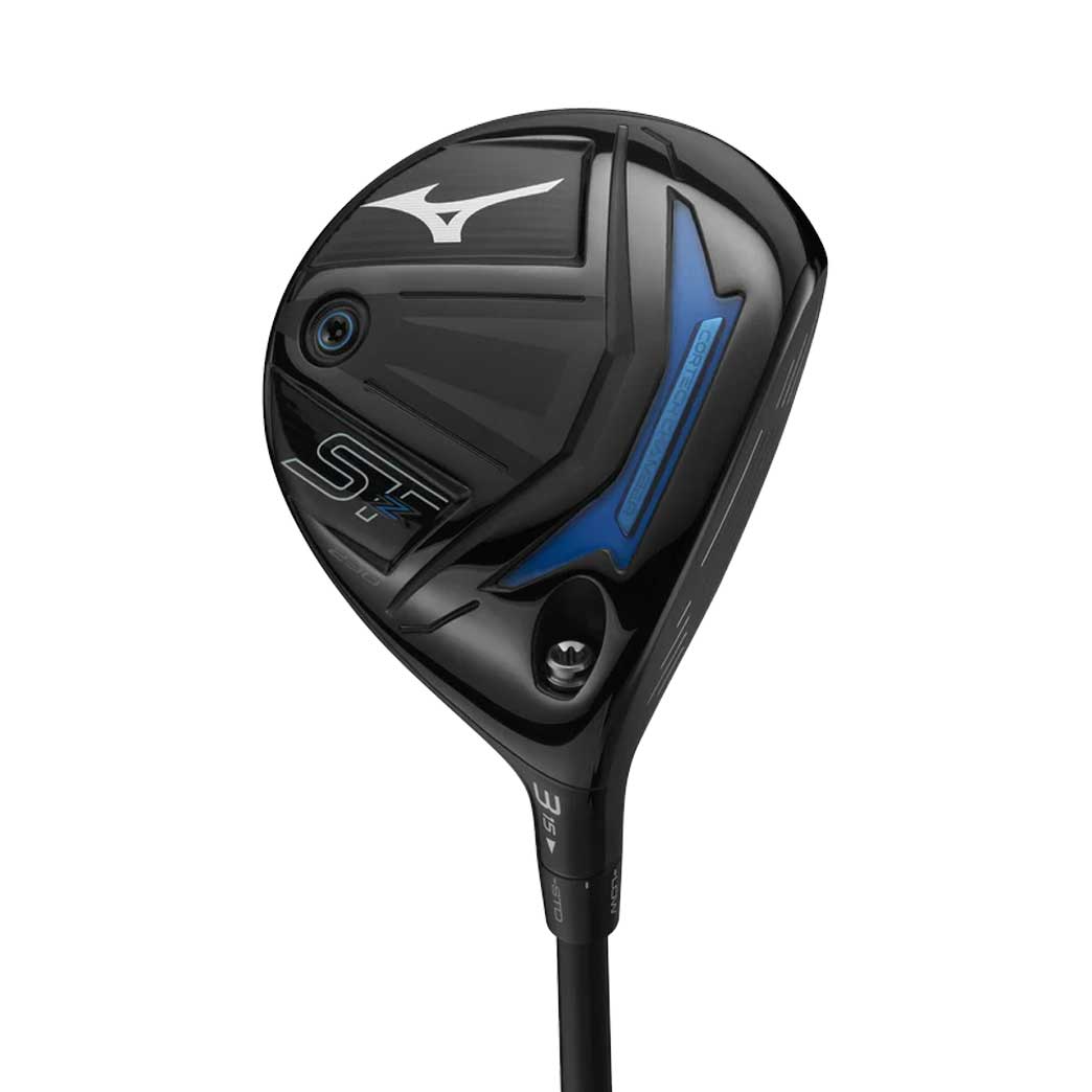 Mizuno ST-Z Fairway hero