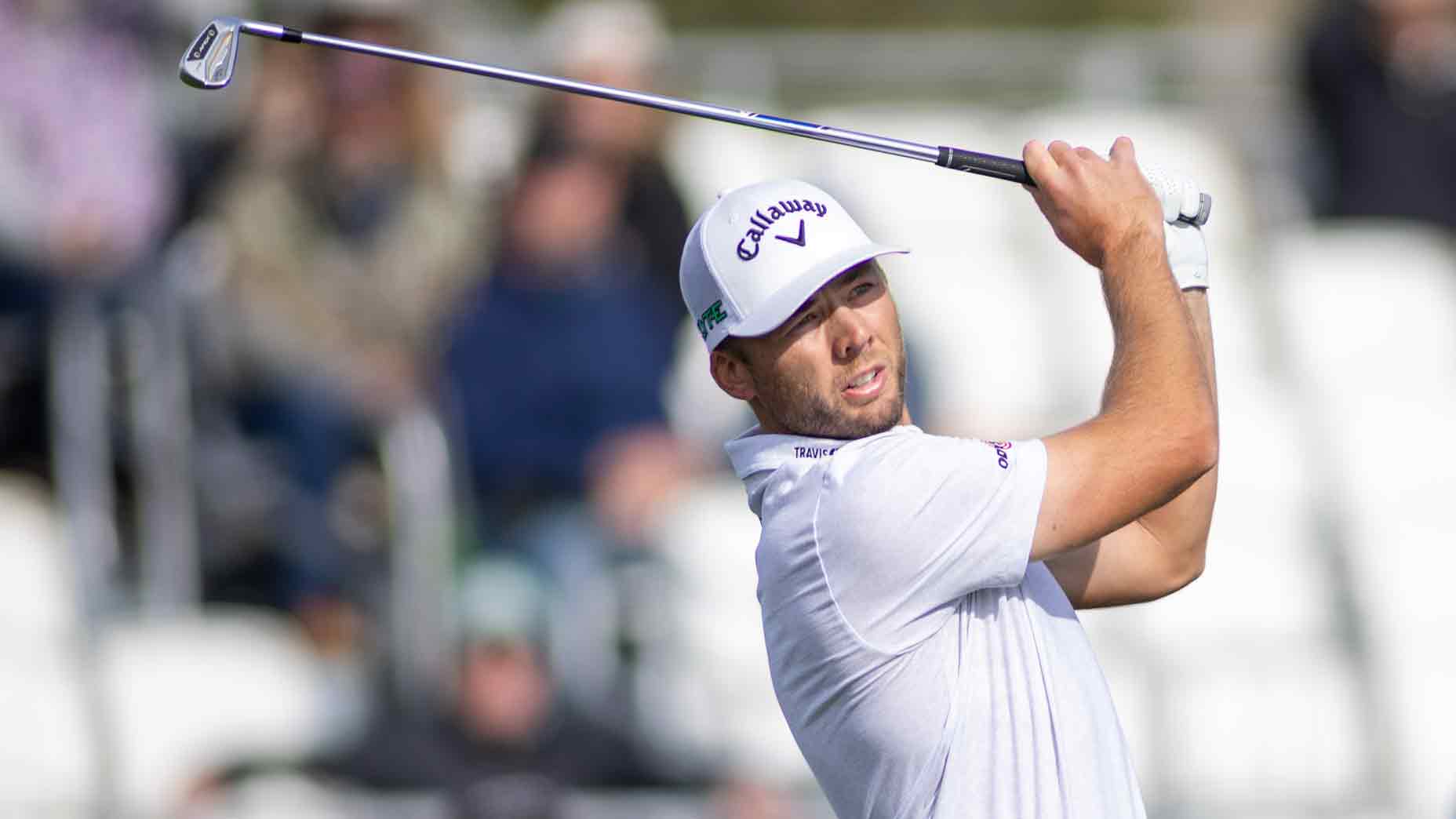 WM Phoenix Open betting guide: 7 picks our gambling expert loves this week