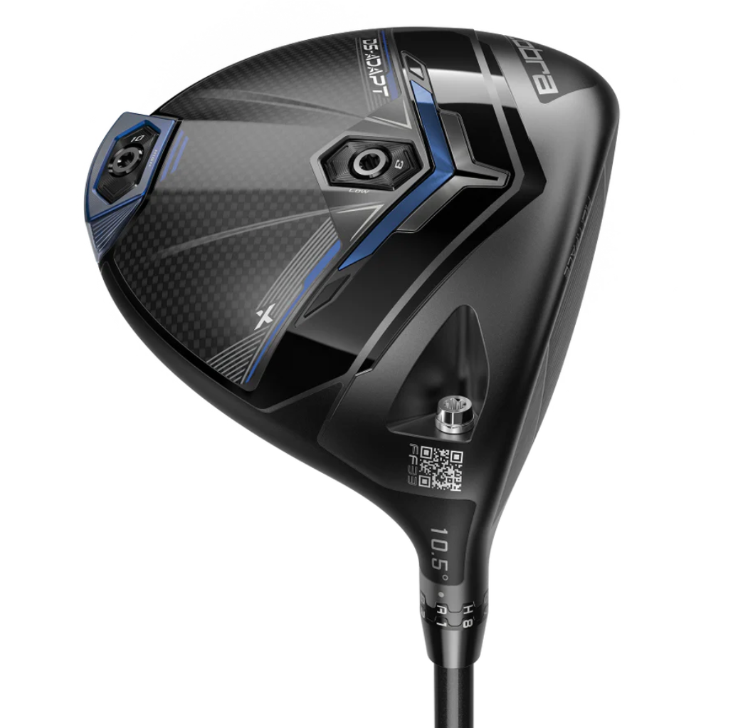 cobra ds-adapt driver