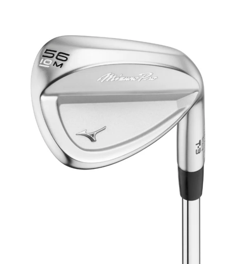 Mizuno Pro T-3 Custom Wedge