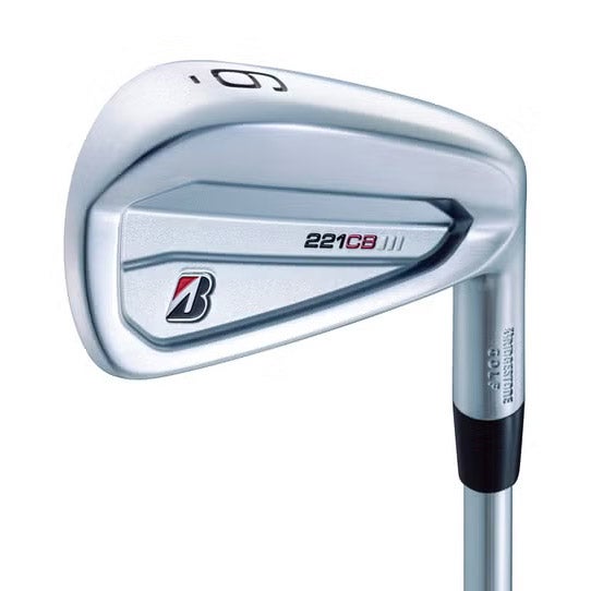 Bridgestone 221 CB iron