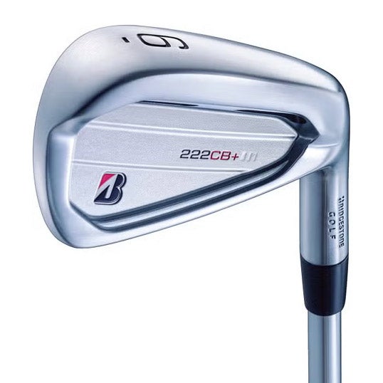 Bridgestone 222 CB+ iron