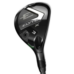 Callaway Elyte X hybrid