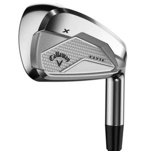 Callaway Elyte X iron