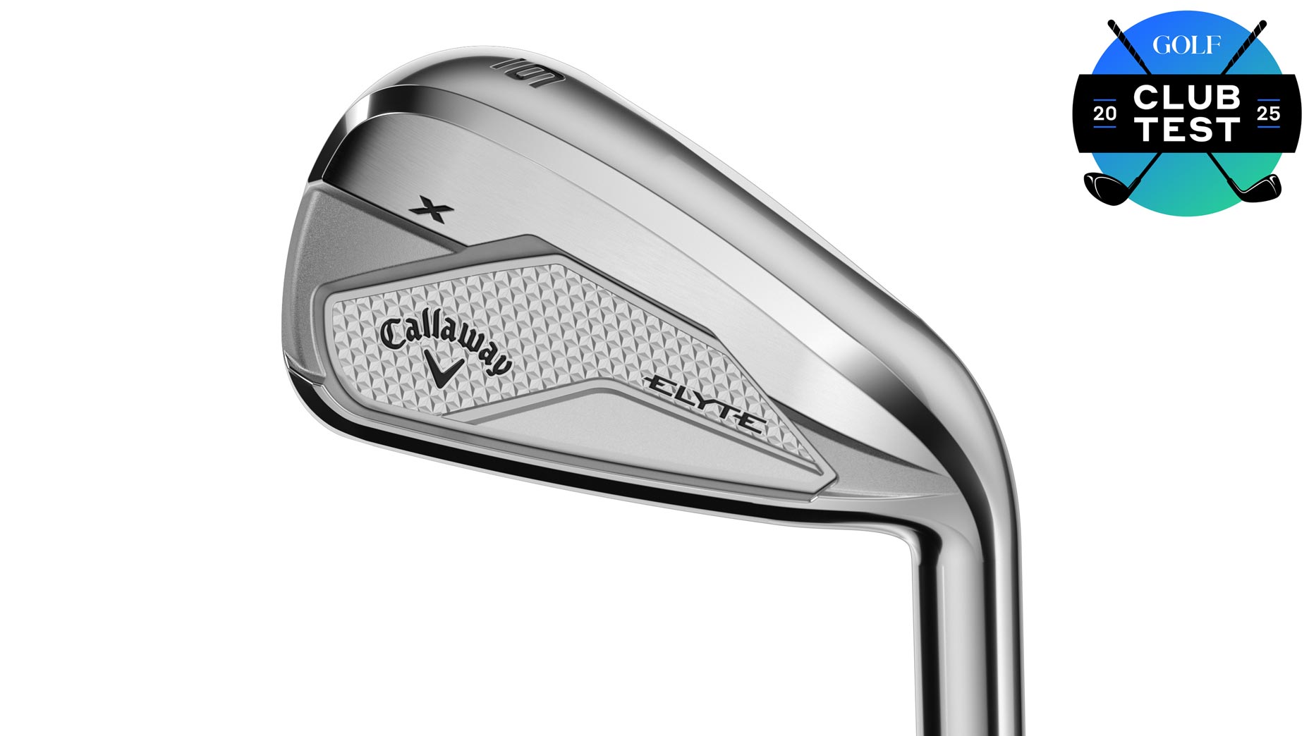 Callaway Elyte X super game improvement iron