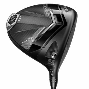 Cobra DS-Adapt Max-K driver