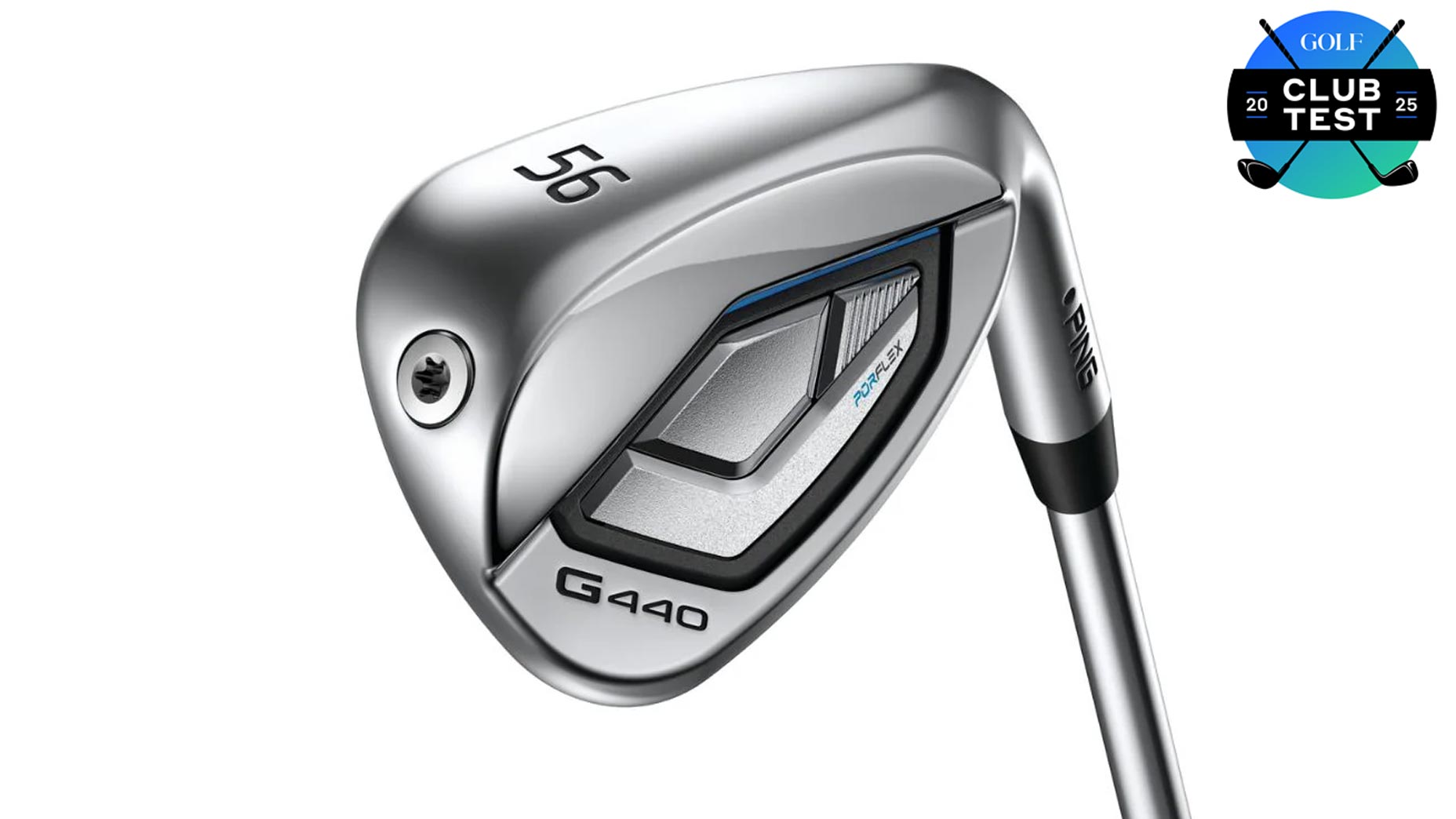 Best game improvement irons: Ping G440 irons