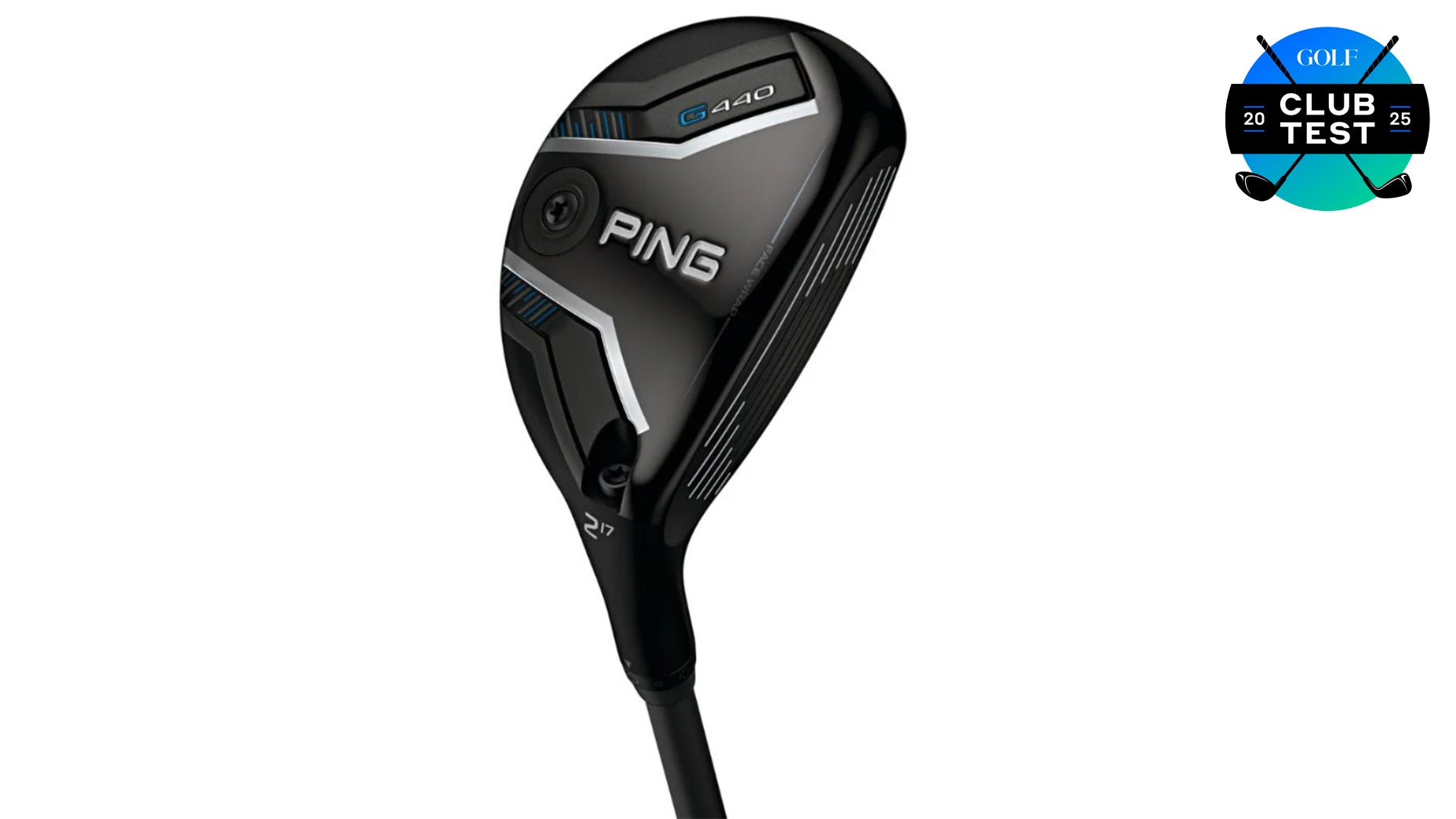 The Ping G440 hybrid