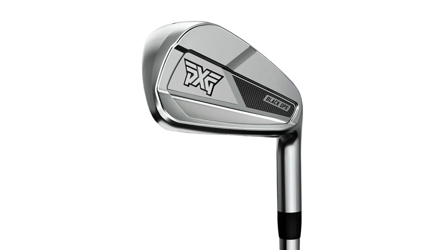 PXG Black Ops iron