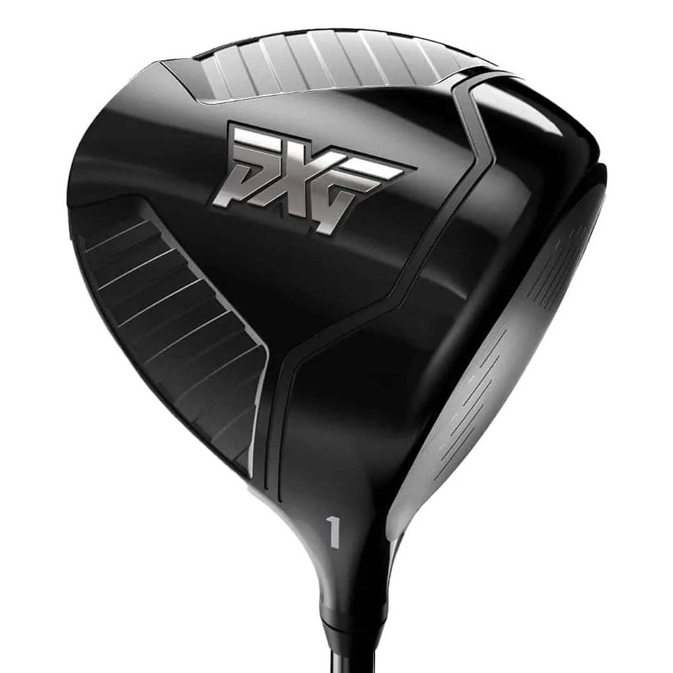 PXG driver Wildcat