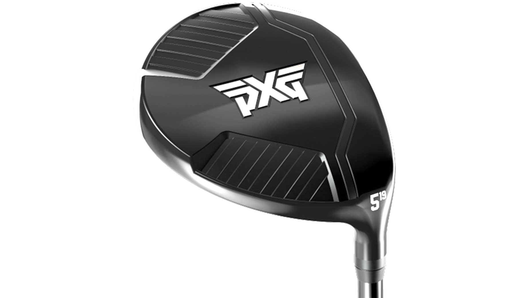 the pxg wildcat fairway wood