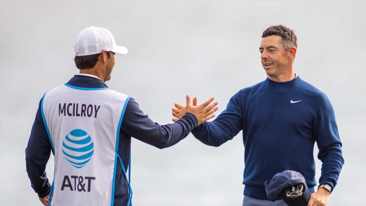 Rory McIlroy can't lose his secret weapon from Pebble Beach win