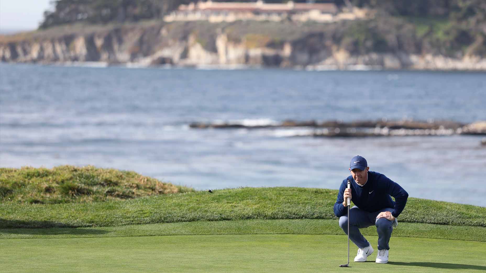 2025 AT&T Pebble Beach ProAm money Here’s how much every player made