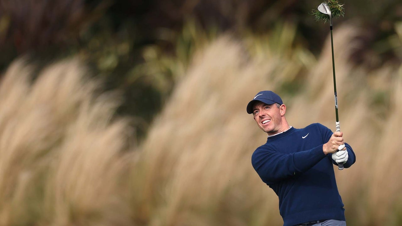 What clubs does Pebble Beach winner Rory McIlroy play? Winner’s bag