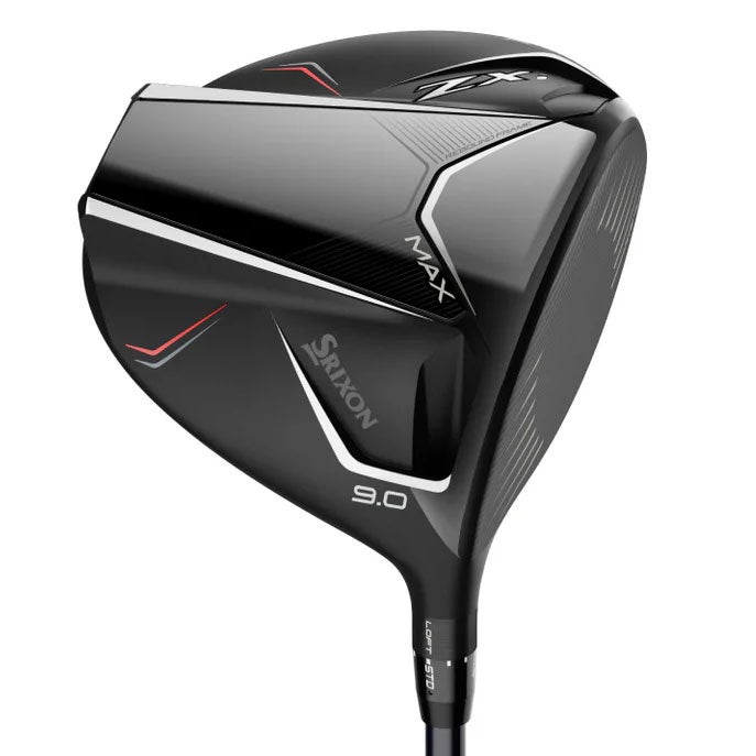 Srixon ZXi Max driver