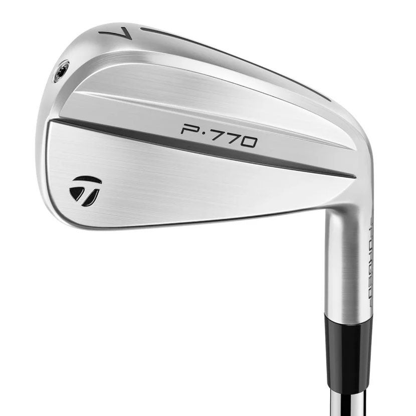 TaylorMade P770 iron