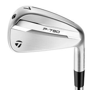 TaylorMade P790 iron for 2025