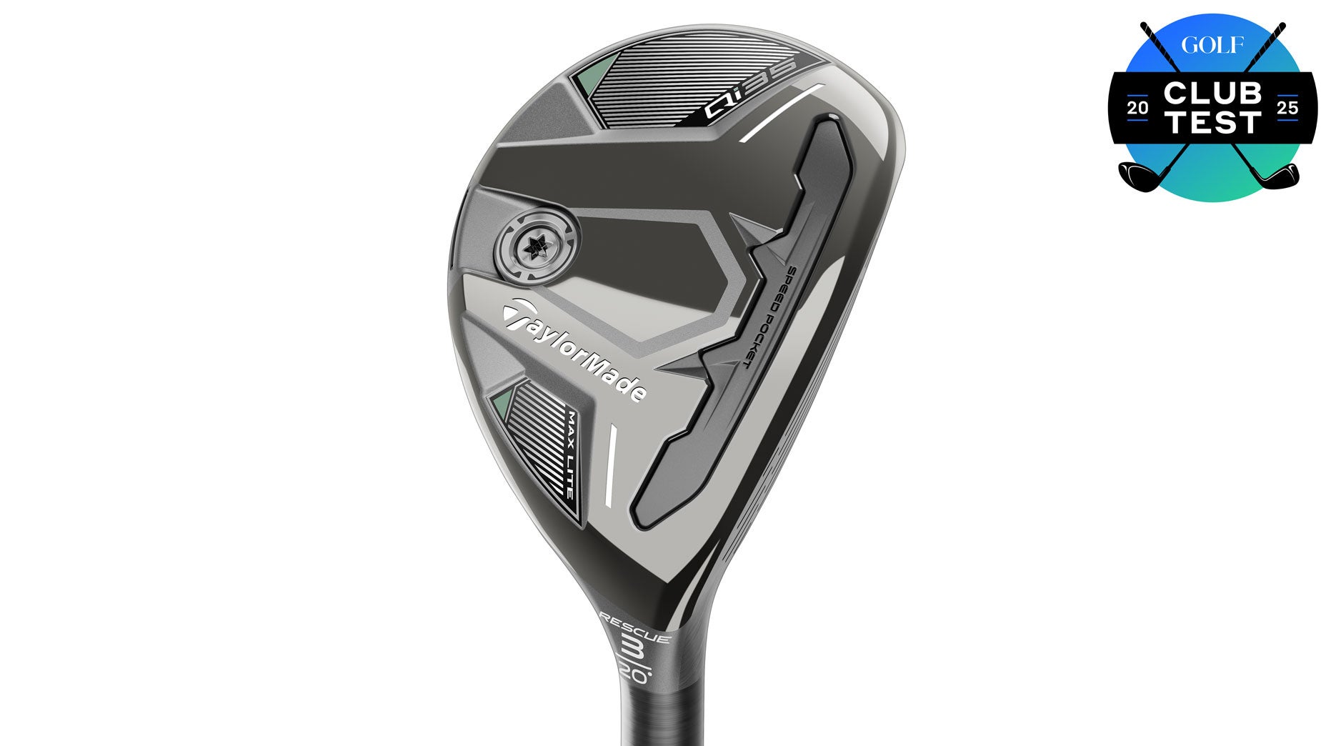 Best hybrids for slower swing speeds | ClubTest 2025