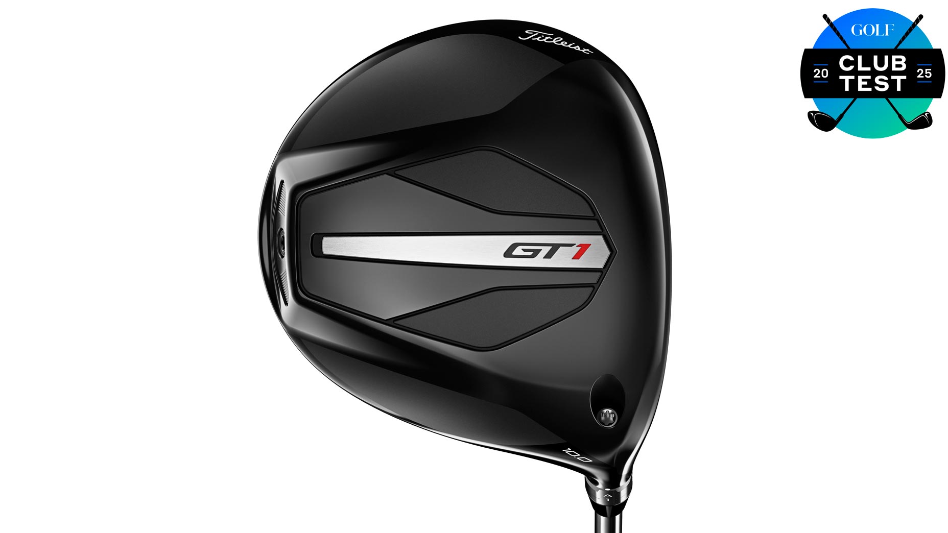 Albero In Grafite Per Fairway Wood #3 F-35 Nero Personalizzato, Loft 15°, Destro