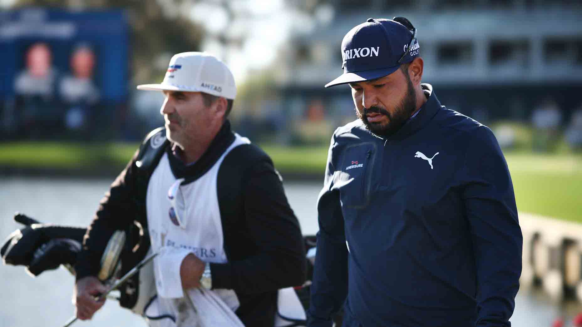 JJ SPAUN, MARK CARENS