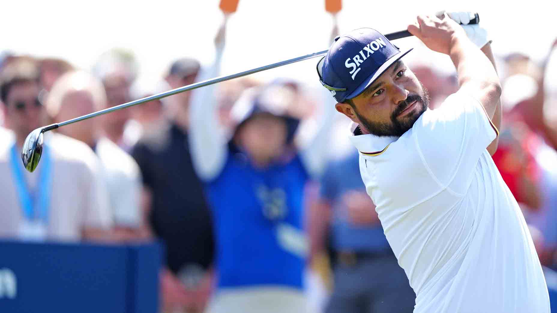 Jj spaun