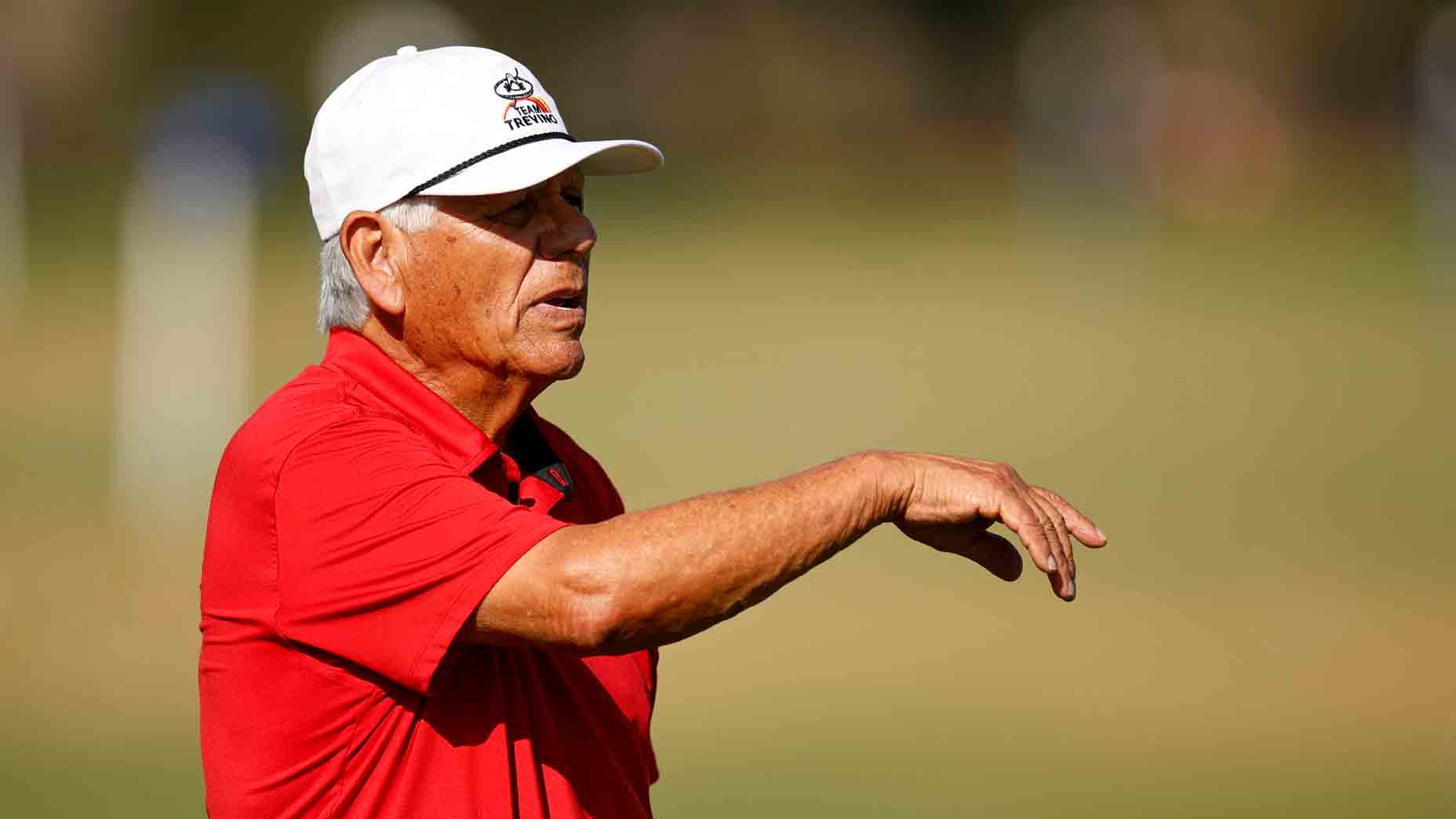 Lee Trevino