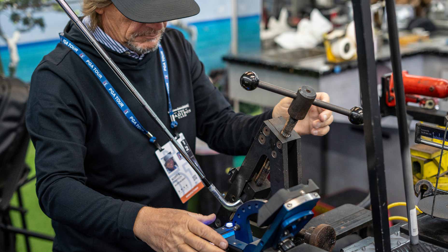 Are your golf clubs ready for the 2025 season? Here’s how to prep them